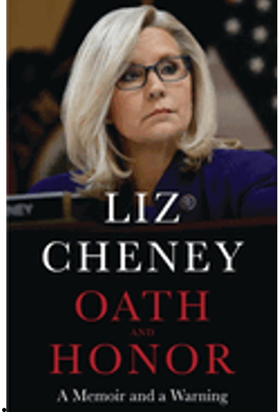 0324   Oath and Honor: A Memoir and a Warning