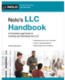 Nolo's LLC Handbook   (1ST ed.) 