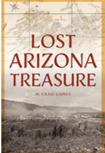 Lost Arizona Treasure