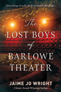 Lost Boys of Barlowe Theater, The