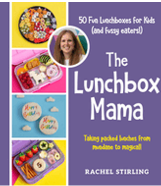 Lunchbox Mama, The: Level Up Your Lunchbox