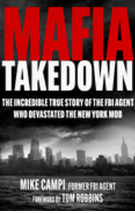 Mafia Takedown