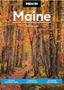 Moon Maine    (Revised) (9TH ed.)