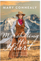 1023   Marshaling Her Heart (Wyoming Sunrise #03)