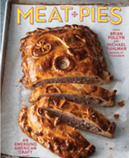 Meat Pies: An Emerging American Craft