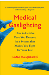 1024   Medical Gaslighting