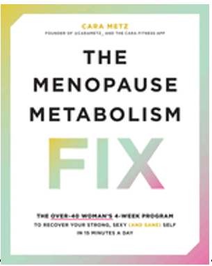 Menopause Metabolism Fix, The