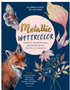 0125    Metallic Watercolor: Create Shimmering Artwork with Metallic Paints