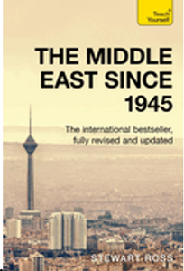 Middle East Since 1945, The: Teach Yourself 