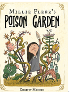 Millie Fleur's Poison Garden