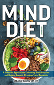 Mind Diet, The    2nd Edition