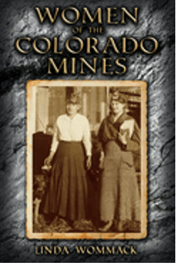 0424   Women of the Colorado Mines