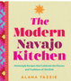 Modern Navajo Kitchen, The