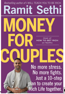 Money for Couples