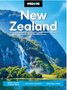 Moon New Zealand   Revised  Updated 3rd Edition