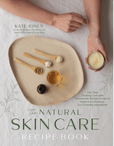 Natural Skin Care Recipe Book, The