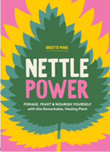 Nettle Power: Forage, Feast & Nourish Yourself with This Remarkable Healing Plant