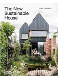 New Sustainable House, The: Planet-Friendly Home Design 