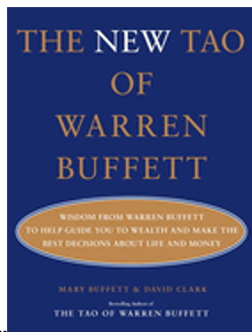 New Tao of Warren Buffett, The (Tao of Warren Buffett #2)