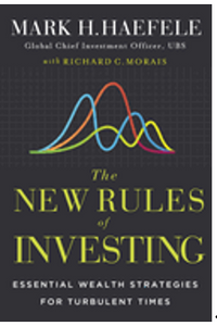 New Rules of Investing, The: Essential Wealth Strategies for Turbulent Times