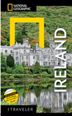 National Geographic Traveler Ireland 6th Edition (National Geographic Traveler)