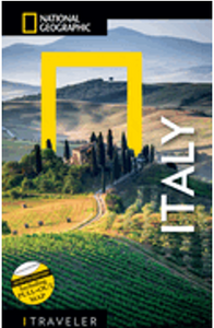 National Geographic Traveler Italy 7th Edition (National Geographic Traveler)