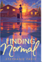 Finding Normal