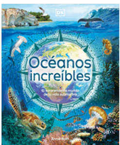 0924    Oceanos increibles   Amazing Oceans ( DK Amazing Earth)