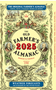 1024    2025 Old Farmer's Almanac, The