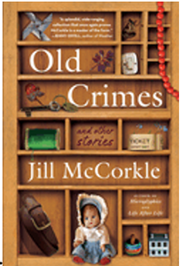 Old Crimes: And Other Stories