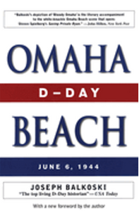 Omaha Beach: D-Day, June 6, 1944 (Revised)