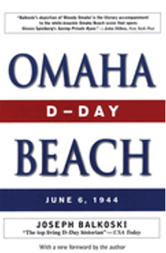 Omaha Beach: D-Day, June 6, 1944 (Revised)