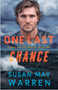 One Last Chance (Alaska Air One Rescue #2)