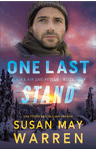 One Last Stand (Alaska Air One Rescue #4)