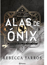 Alas de Ónix / Onyx Storm (Empíreo / The Empyrean #3)