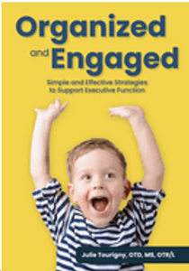 0524    Organized and Engaged: Simple and Effective Strategies to Support Executive Function