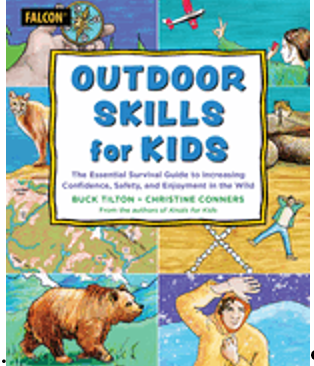 0624     Outdoor Skills for Kids