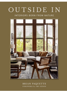 Outside in: Interiors Born from Nature