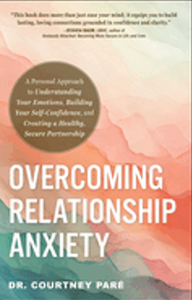 1224    Overcoming Relationship Anxiety