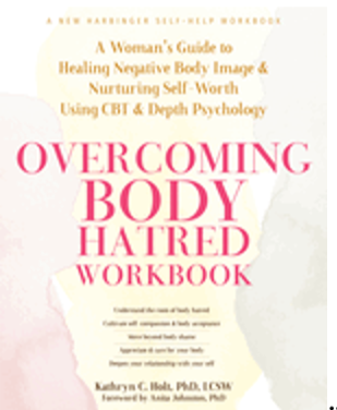 0824    Overcoming Body Hatred Workbook