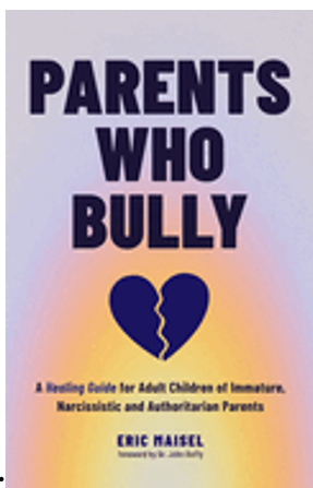 Parents Who Bully