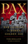 0923  Pax: War and Peace in Rome's Golden Age