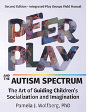 Peer Play and the Autism Spectrum     (2ND ed.) 