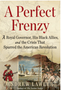 0125   Perfect Frenzy, A