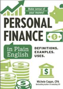 Personal Finance in Plain English: Definitions. Examples. Uses. (Financial Literacy Guide)