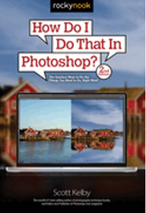 1123    How Do I Do That in Photoshop?   (2nd Edition)