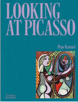 1223   Looking at Picasso