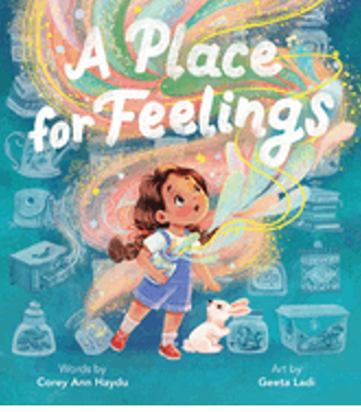 Place for Feelings, A