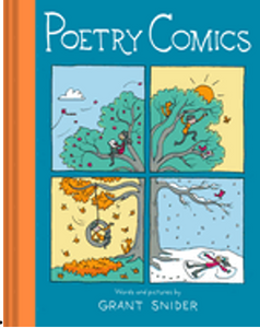 Poetry Comics