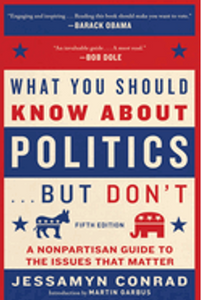 What You Should Know about Politics . . . But Don't, Fifth Edition